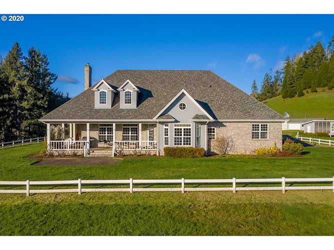 10900 Nonpareil Rd Sutherlin, OR 97479