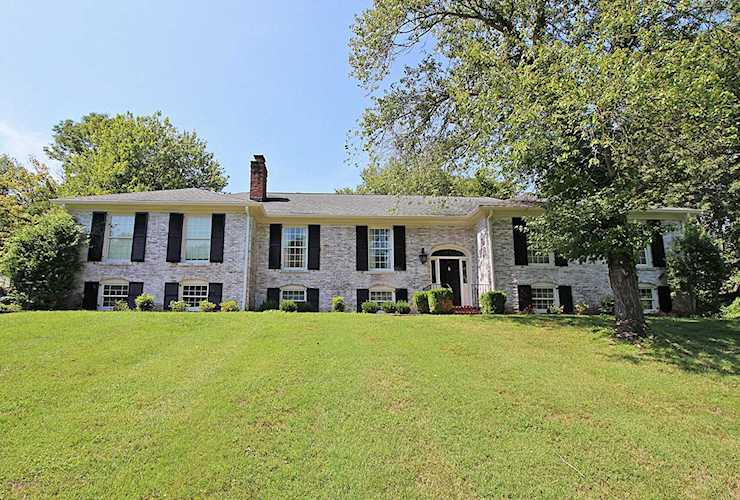 211 Totem Rd Louisville, KY 40207
