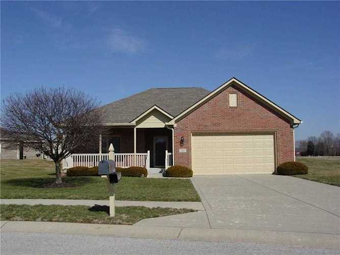 5450 E Commons Drive Mooresville, IN 46158
