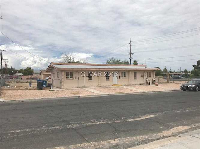 513 19th St Las Vegas, NV 89101