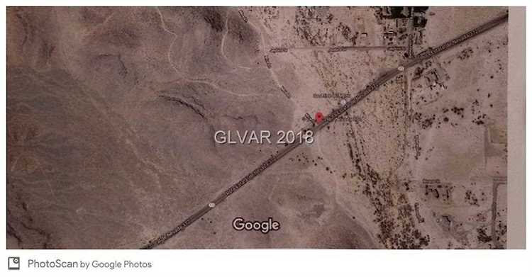 3961 W Hwy 372 Pahrump, NV 89048