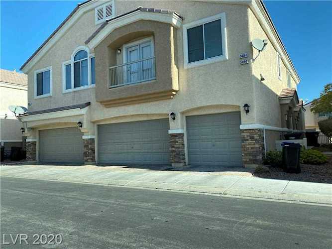 3408 President Pride Place #2 North Las Vegas, NV 89084 | MLS 2175063 Photo 1