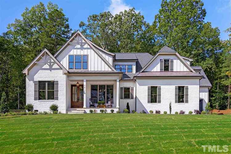 7217 Waterlook Way Wake Forest, NC 27587