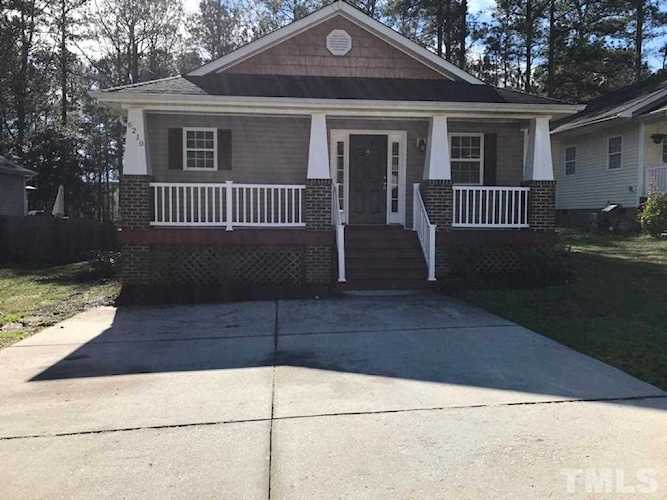 6210 Barrington Village Lane Raleigh, NC 27610