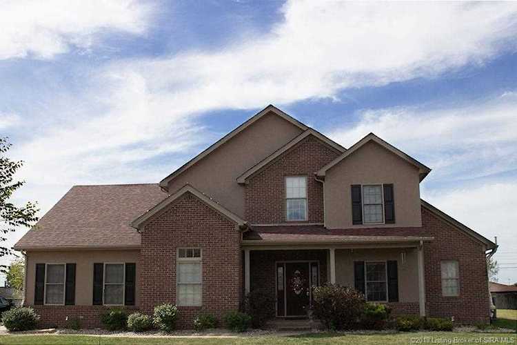 110 Walker Blvd Salem, IN 47167