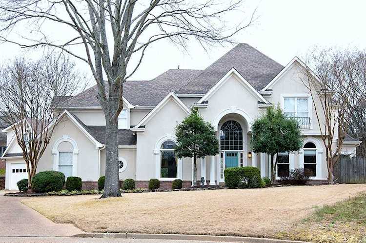 300 N Fern Valley Cv Cordova, TN 38018