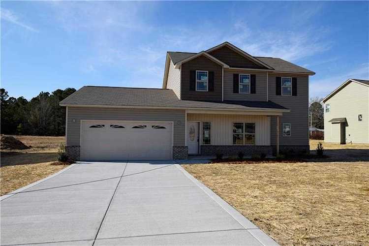 16 Rainmaker St Linden, NC 28356 | MLS 620794 Photo 1