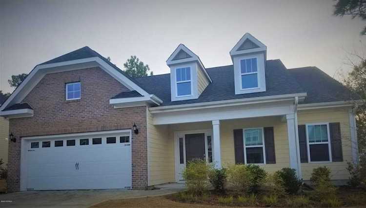 6104 Willow Glen Drive Wilmington, NC 28412