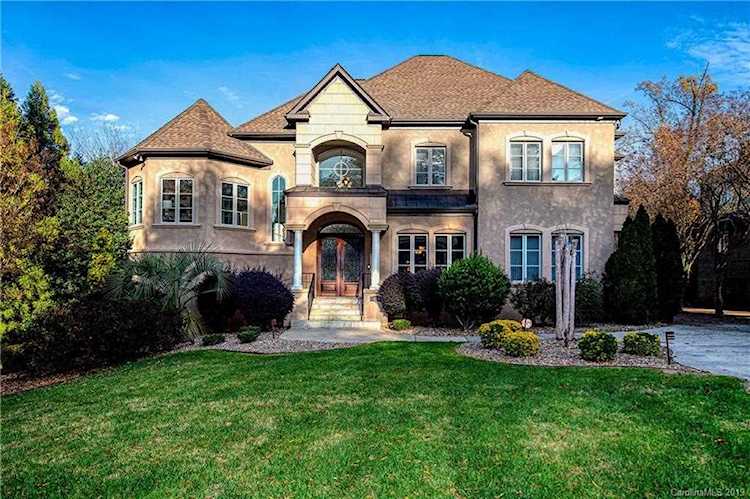 1029 Sedgewood Place Ct Charlotte, NC 28211
