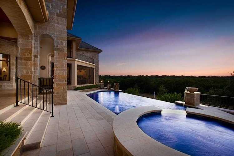 3600 Verano Dr Austin, TX 78735