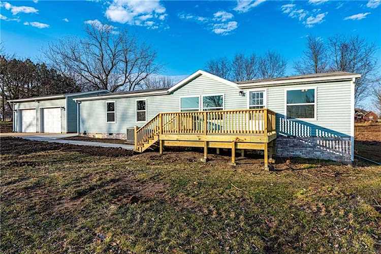 10889 N Highway 170 Prairie Grove, AR 72753