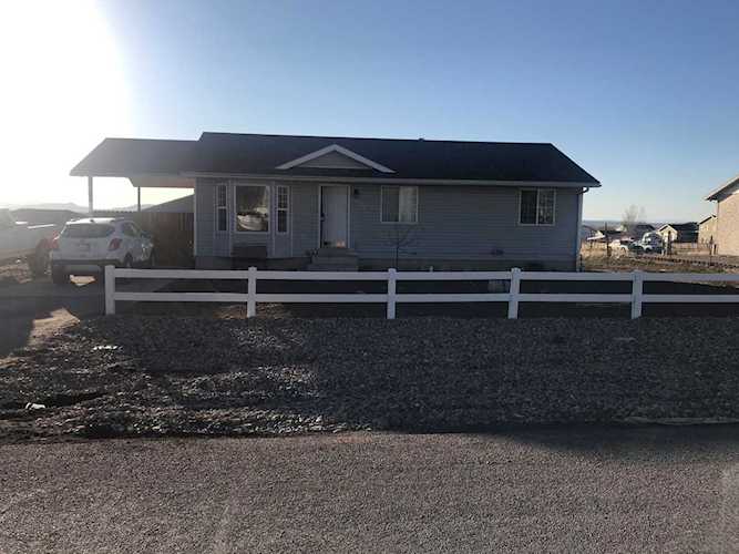4423 N Wagon Wheel DR Enoch, UT 84721