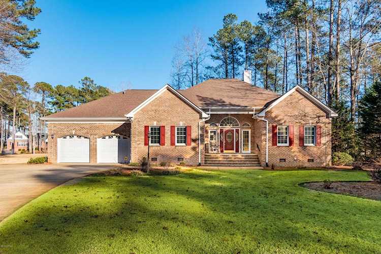 105 Susquehanna Circle Chocowinity, NC 27817