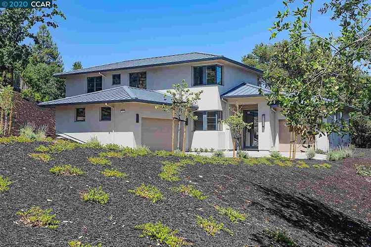 3368 Kim Rd Lafayette, CA 94549