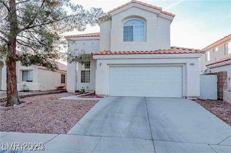 3853 Debussy Way Las Vegas, NV 89032