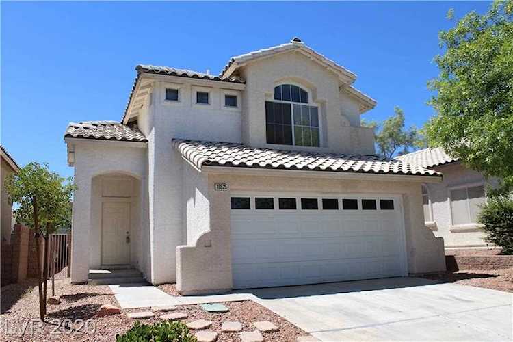 10525 Beachwalk Place Las Vegas, NV 89144