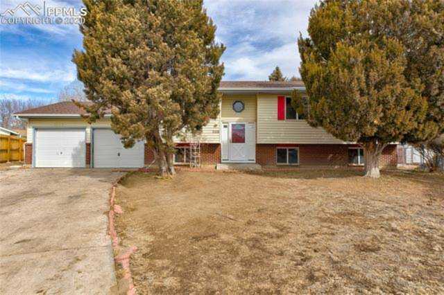7115 Tilden Street Colorado Springs CO 80911 - MLS 6944949 - Ashford Photo 1