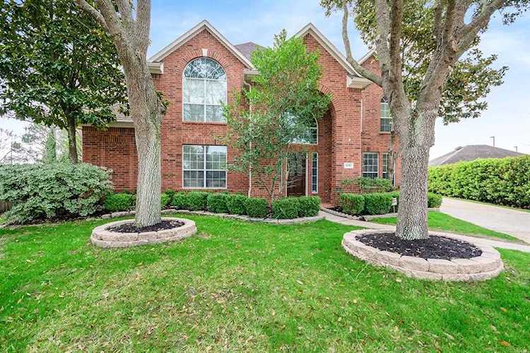 14302 Rosehill Estates Ln Cypress, TX 77429