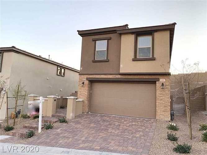889 Ariel Heights Ave Las Vegas, NV 89138