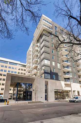 155 Steele St #416 Denver, CO 80206 | MLS ® 4426685 Photo 1