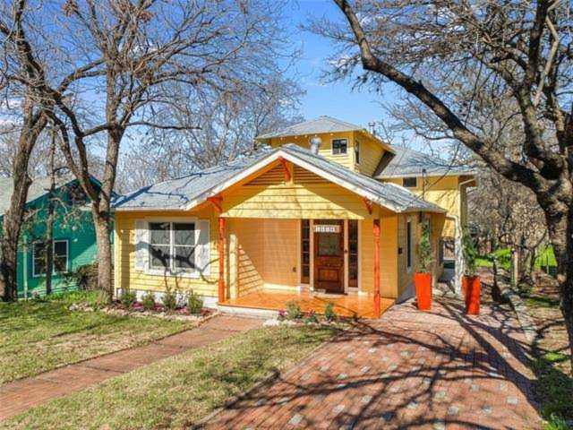 1618 W 9 1/2 St Austin, TX 78703