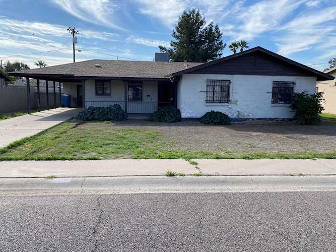 2233 W Pinchot Avenue Phoenix, AZ 85015 | MLS 6039201 Photo 1