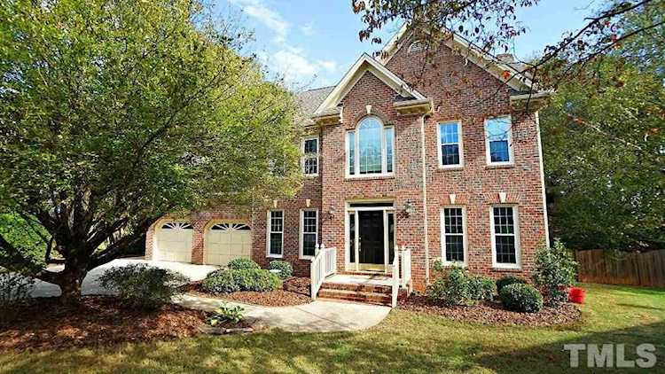 8000 Chattouga Court Raleigh, NC 27612