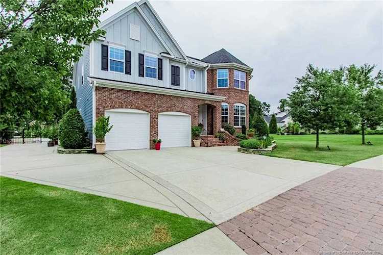 2309 Larkhaven Ct Fayetteville, NC 28303 | MLS 614125 Photo 1