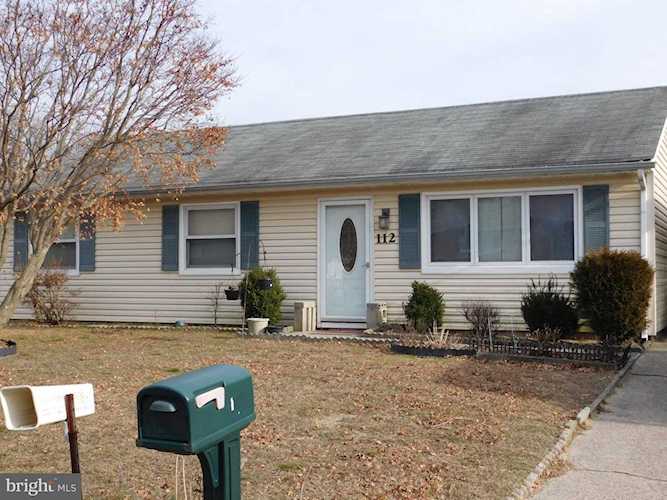 112 Coville Dr Browns Mills, NJ 08015 | MLS NJBL365774 Photo 1