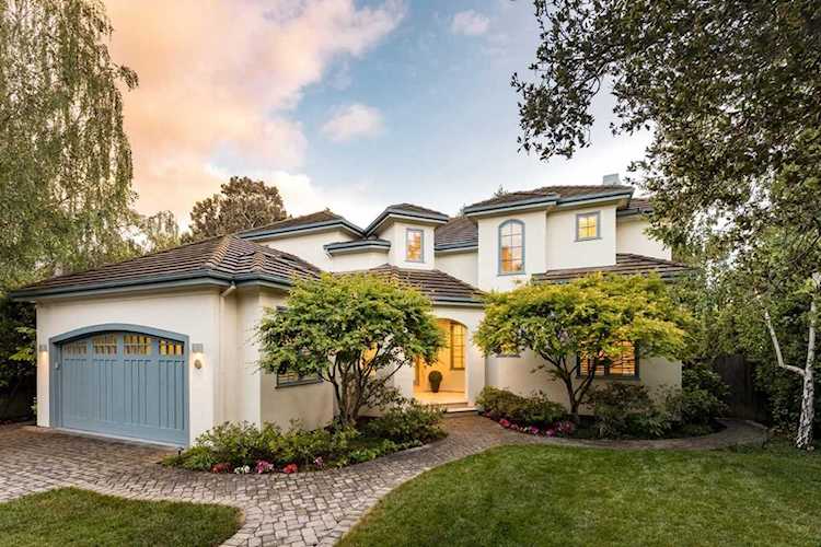 765 Cotton St Menlo Park, CA 94025