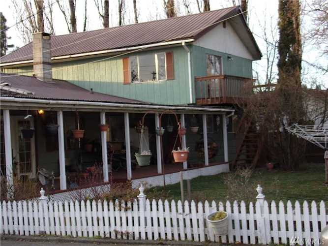 165 Ribelin Rd Chehalis, WA 98532