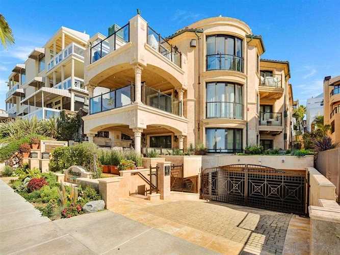 353 Coast Blvd South La Jolla, CA 92037