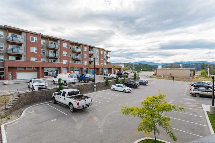 985 Academy Way #209 Kelowna, BC V1V3C8