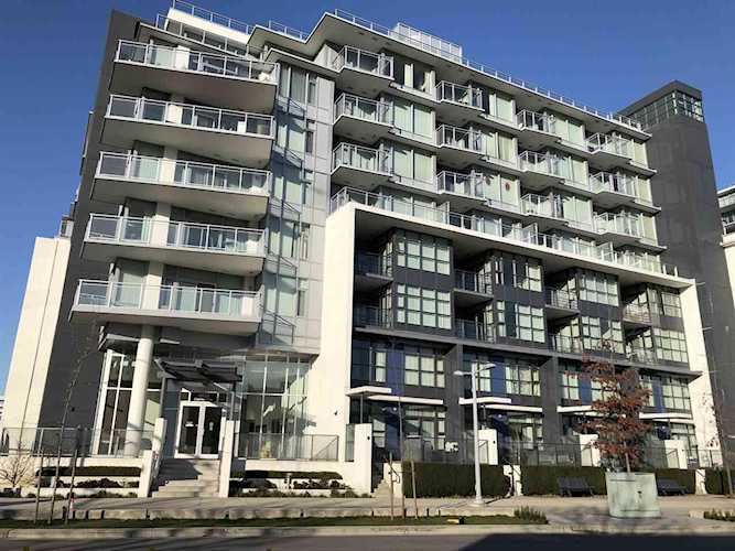 8633 Capstan Way #611 Richmond, BC V6X 0N5