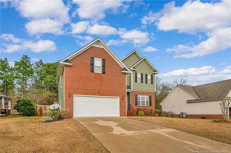 5328 Spreading Branch Rd Hope Mills, NC 28348 | MLS 624326 Photo 1