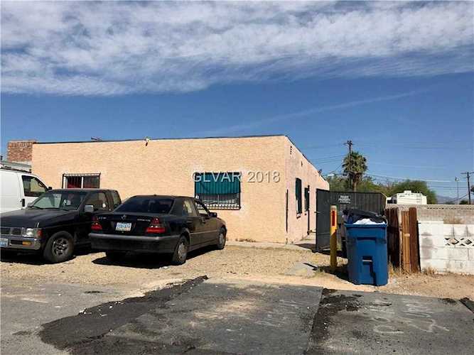 3045 Cedar St Las Vegas, NV 89101 | MLS 2035041 Photo 1