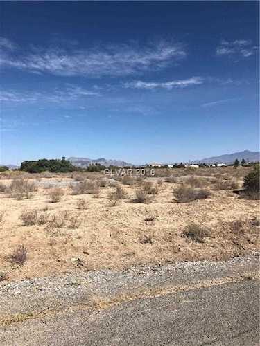 200 W Alondra Pahrump, NV 89048