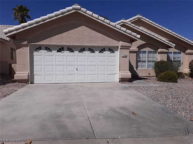 1734 Summerwood Circle Henderson, NV 89012