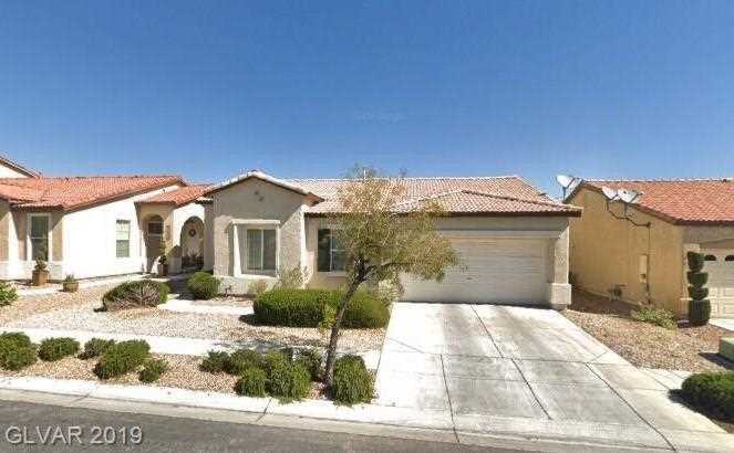 7594 Pioneer Ranch Ave Las Vegas, NV 89113 | MLS 2084950 Photo 1