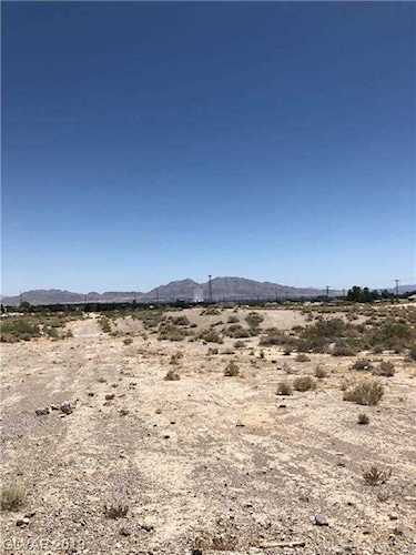 Address Withheld North Las Vegas, NV 89030 | MLS 2083127 Photo 1