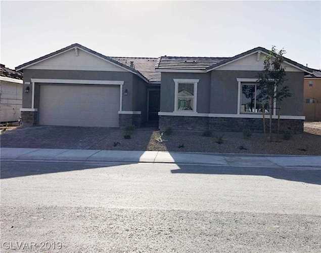 5437 Kamilla Raen St North Las Vegas, NV 89031