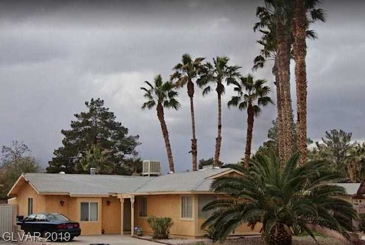 645 Pine Ridge Dr Las Vegas, NV 89110