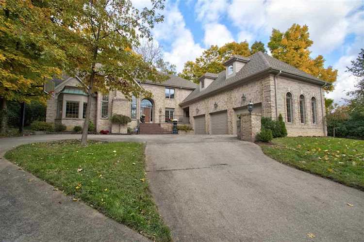 141 Seville Ct Fort Mitchell, KY 41017 | MLS 529746 Photo 1