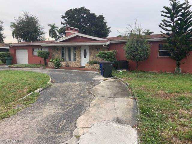 2152 Hanson St Fort Myers, FL 33901 | MLS 219069977 Photo 1