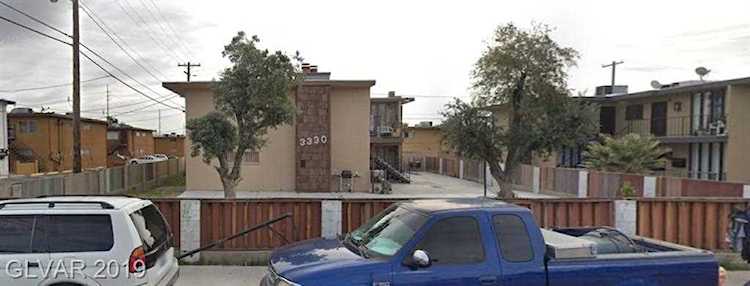 3330 Athens St Las Vegas, NV 89169 | MLS 2150643 Photo 1