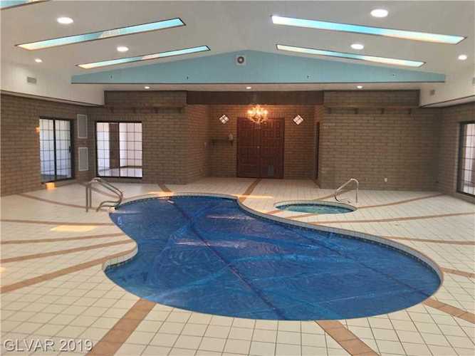 1406 Pueblo Dr Boulder City, NV 89005