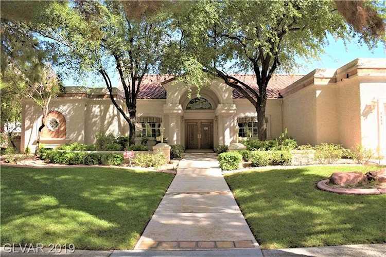 3957 Placita Del Lazo Las Vegas, NV 89120