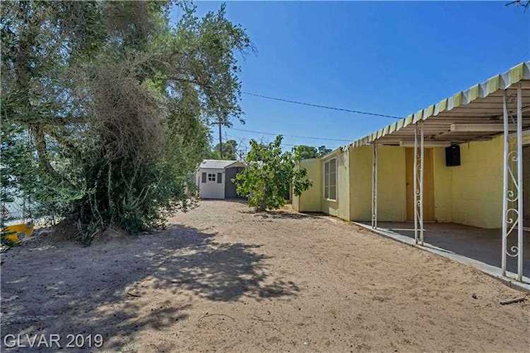 2914 Burnham Ave Las Vegas, NV 89169