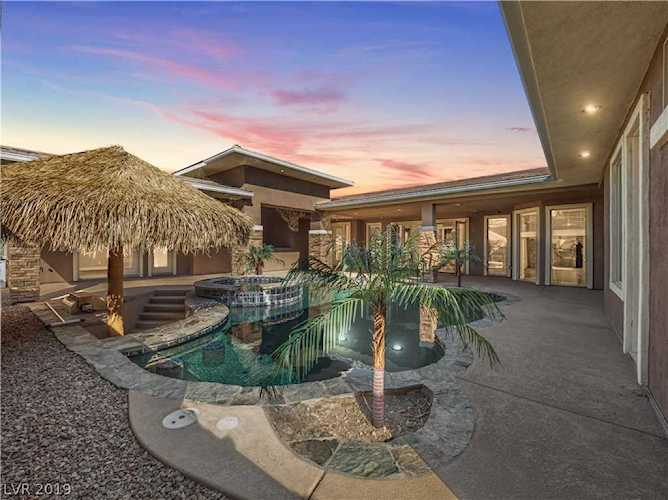 2817 High View Dr Henderson, NV 89014