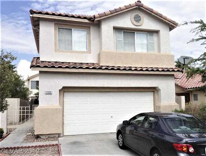 Address Withheld Las Vegas, NV 89128